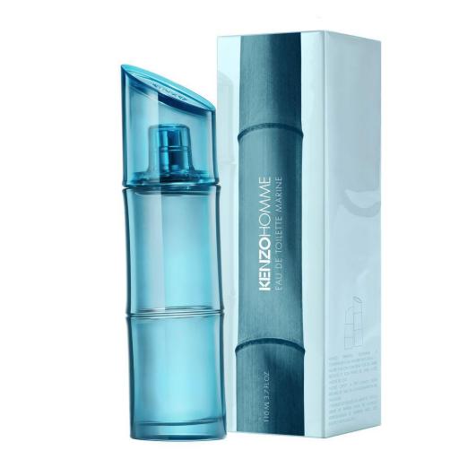 KENZO HOMME MARINE edt vapo  [1]