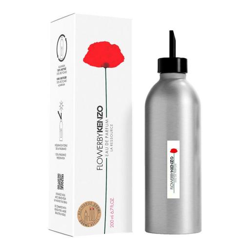 FLOWER BY KENZO edp refill 200 ml [0]