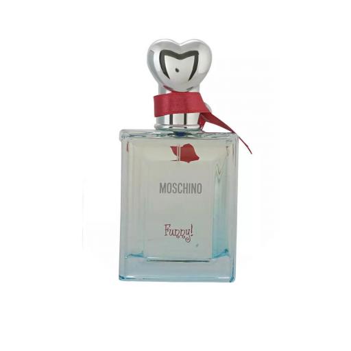 FUNNY eau de toilette vaporizador