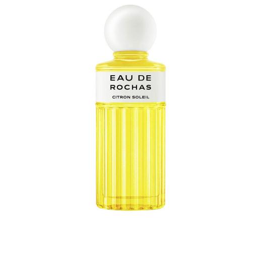 EAU DE ROCHAS CITRON SOLEIL edt vapo 100 ml