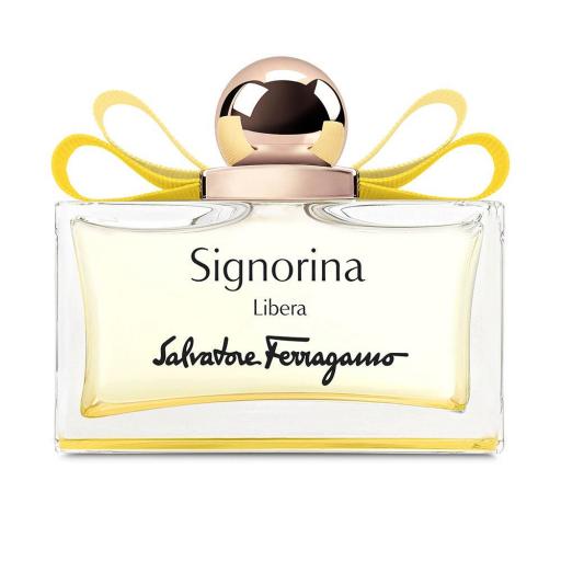 SIGNORINA LIBERA edp vapo 