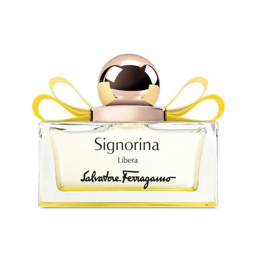 SIGNORINA LIBERA edp vapo  [1]