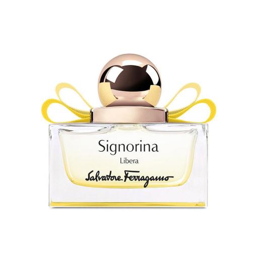 SIGNORINA LIBERA edp vapo  [2]