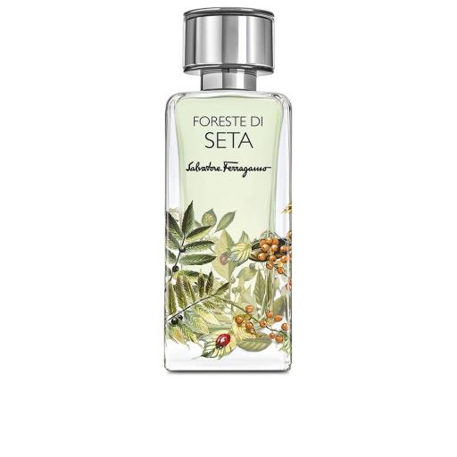 FORESTE DI SETA edp vapo 100 ml