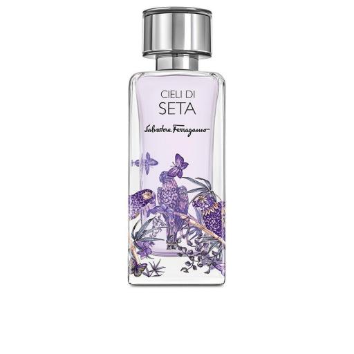 CIELI DI SETA edp vapo 100 ml [0]