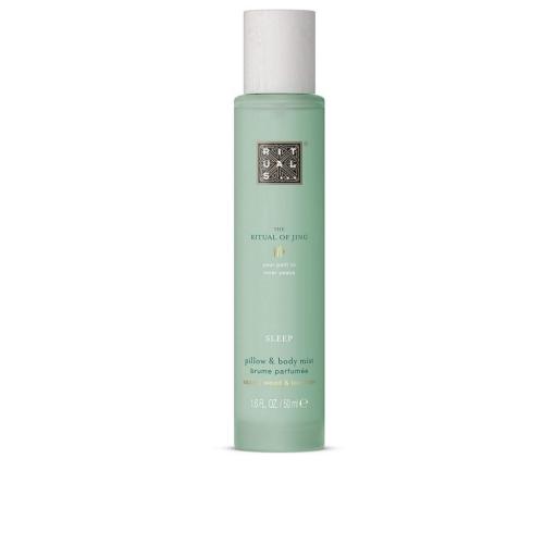 THE RITUAL OF JING slow down hair & body mist 50 ml