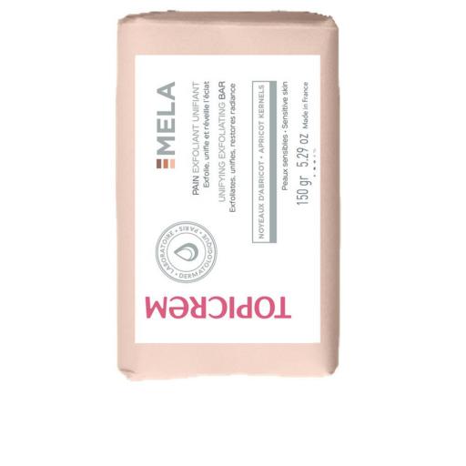 MELA barra exfoliante 150 gr