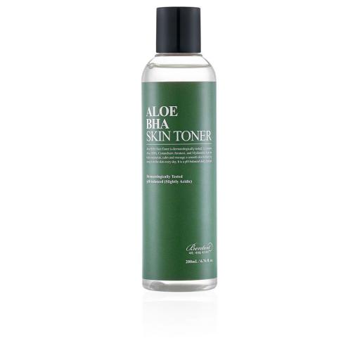 ALOE BHA skin toner 200 ml