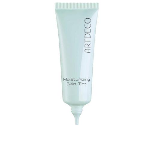 MOISTURIZING skin tint 