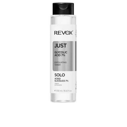 JUST glycolic acid 7% 250 ml