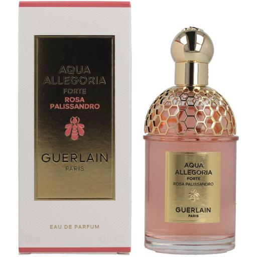 AQUA ALLEGORIA FORTE ROSA PALISSANDRO edp vapo 