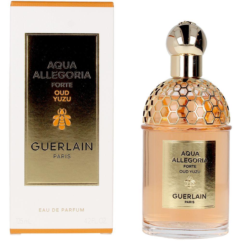 AQUA ALLEGORIA FORTE OUD YUZU edp vapo