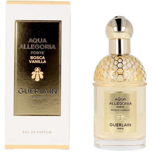 AQUA ALLEGORIA FORTE BOSCA VANILLA edp vapo  [1]