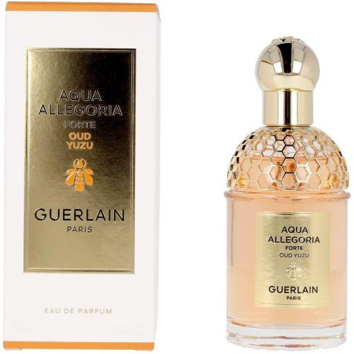 AQUA ALLEGORIA FORTE OUD YUZU edp vapo  [1]