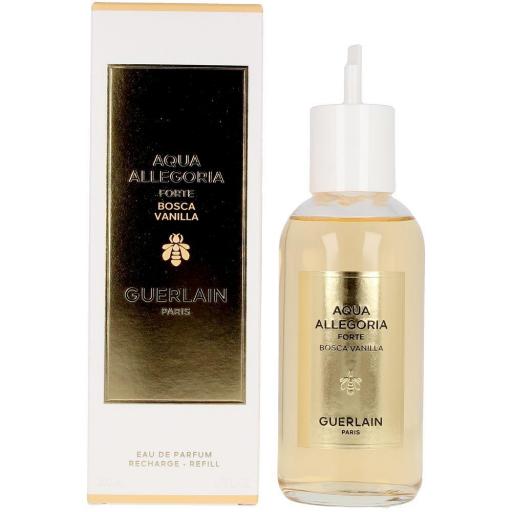 AQUA ALLEGORIA FORTE BOSCA VANILLA edp recarga 200 ml [0]