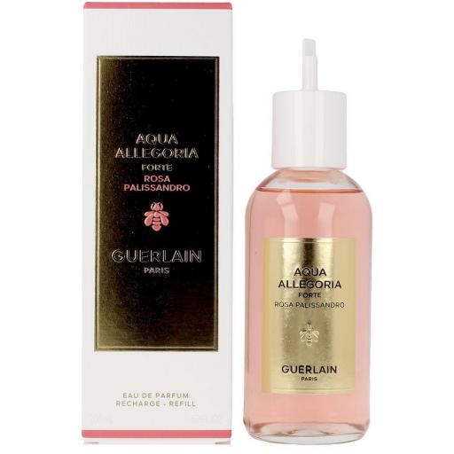 AQUA ALLEGORIA FORTE ROSA PALISSANDRO edp recarga 200 ml [0]