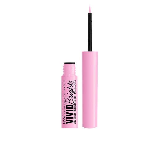 VIVID BRIGHT liquid liner  [0]