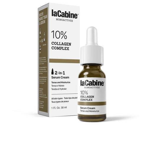 MONOACTIVES 10% COLLAGEN COMPLEX serum cream 30 ml [0]