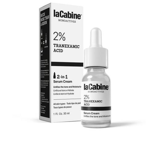 MONOACTIVES 2% TRANEXAMIC ACID serum cream 30 ml [0]