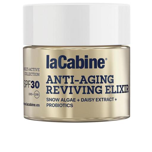 ANTI-AGING REVIVING ELIXIR cream SPF30 50 ml [0]