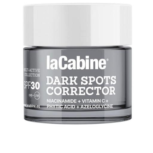 DARK SPOTS CORRECTOR cream SPF30 50 ml [0]