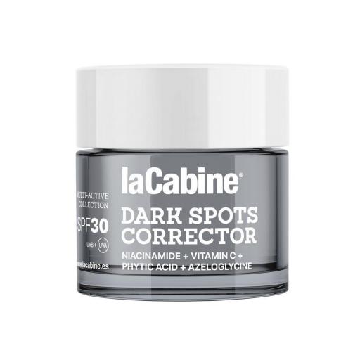 DARK SPOTS CORRECTOR cream SPF30 50 ml