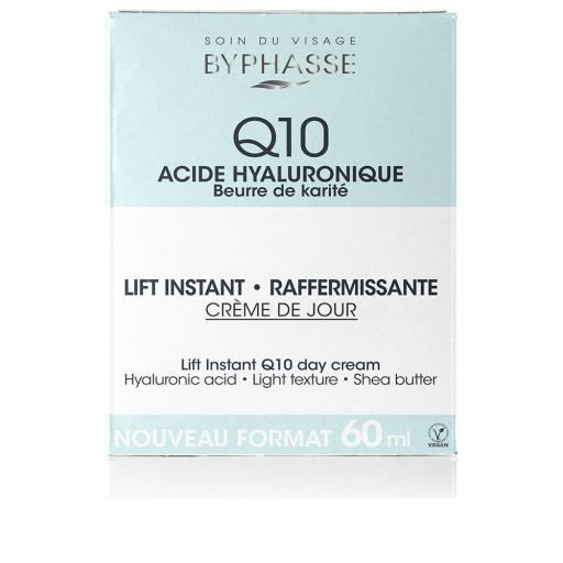 LIFT INSTANT Q10 crema de día 60 ml