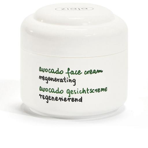 AGUACATE crema facial 50 ml