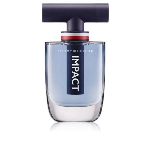 IMPACT SPARK eau de toilette vaporizador  [1]
