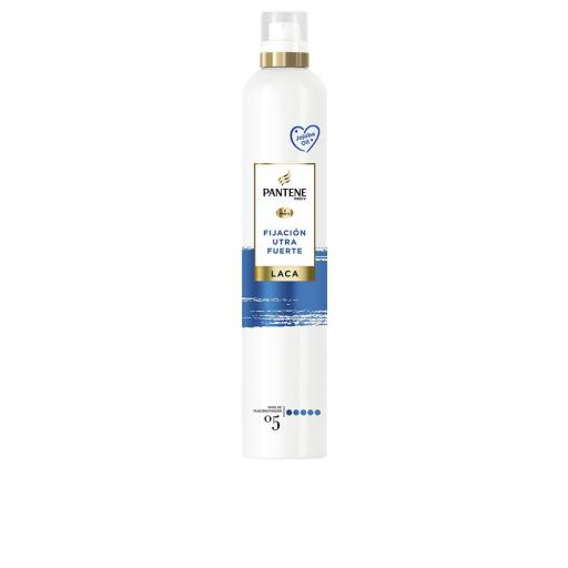 PANTENE ULTRA FUERTE laca 370 ml [0]