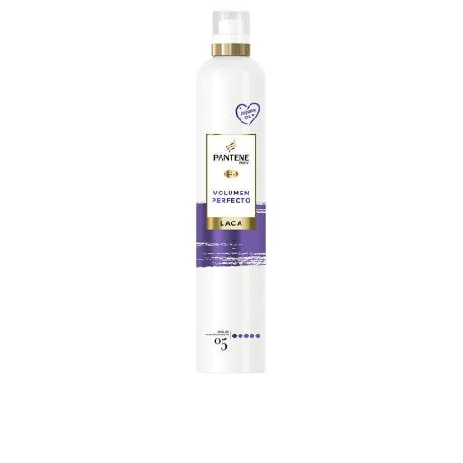 PANTENE VOLUMEN PERFECTO laca 370 ml [0]