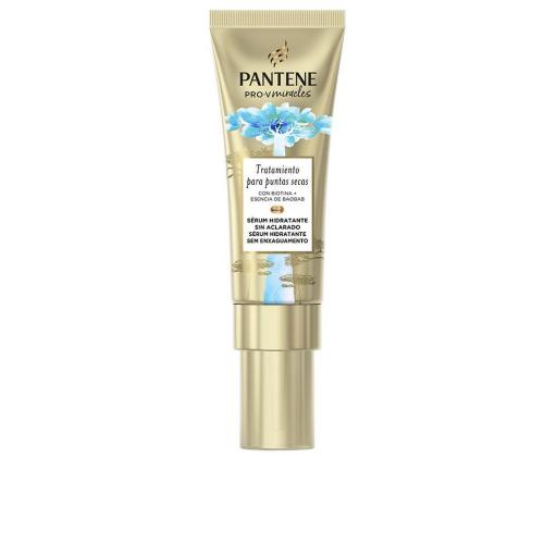 PANTENE MIRACLE serum tratamiento puntas secas 70 ml [0]