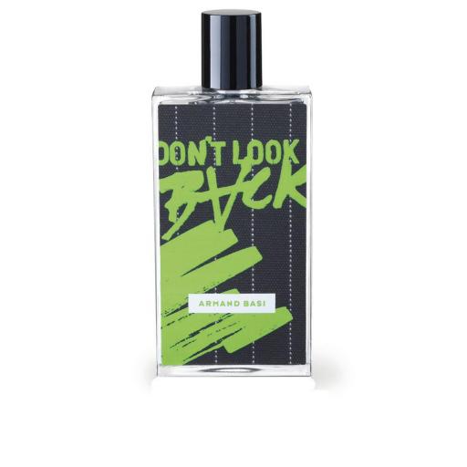 UNIFORM DON'T LOOK BACK edt vapo 100 ml [0]