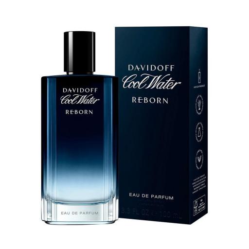 COOL WATER REBORN edp vapo 100 ml [0]