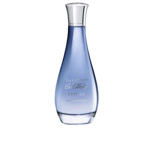COOL WATER REBORN WOMAN edp vapo 100 ml [0]