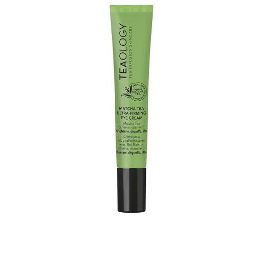 MATCHA TEA ultrafirming eye cream 15 ml [0]