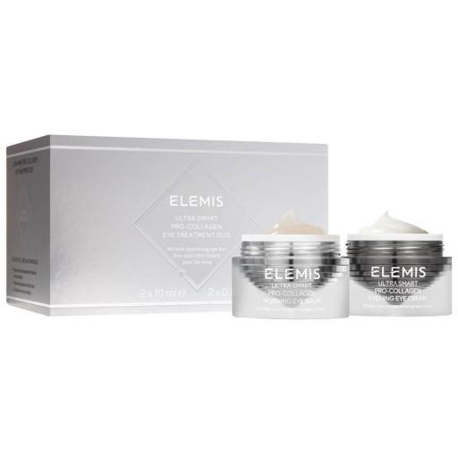 ULTRA SMART PRO-COLLAGEN EVENING EYE CREAM DUO LOTE 2 pz