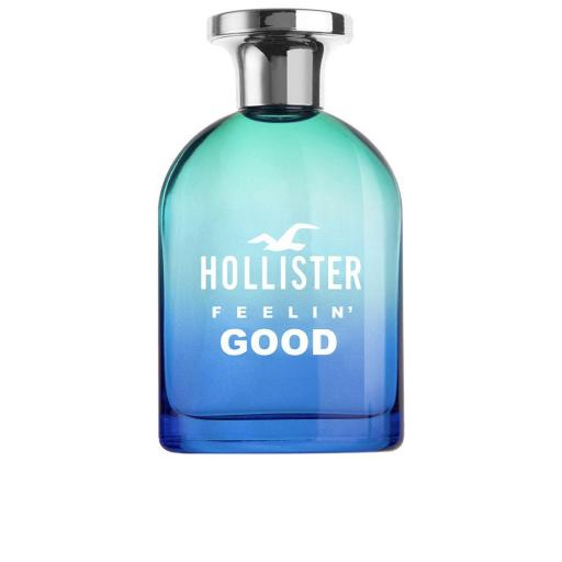 FEELIN' GOOD FOR HIM edt vapo 