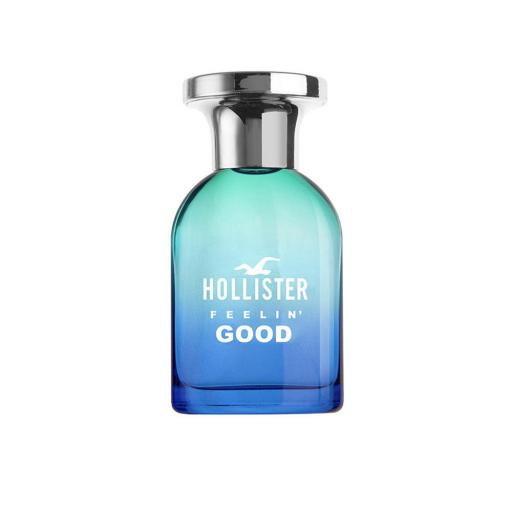 FEELIN' GOOD FOR HIM edt vapo  [1]