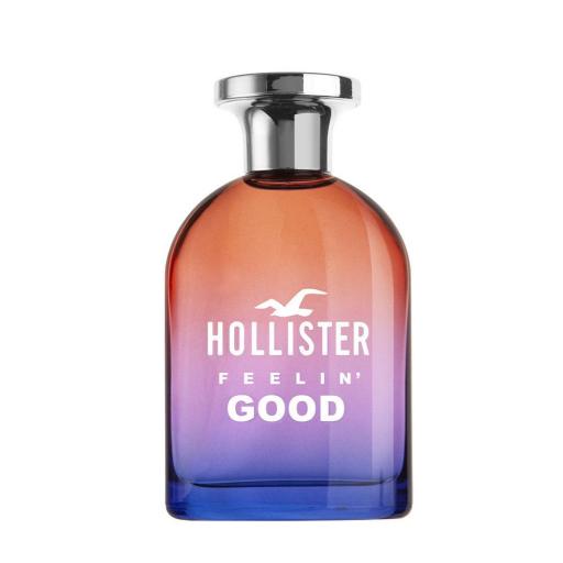 FEELIN' GOOD FOR HER edp vapo 