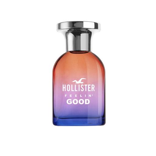 FEELIN' GOOD FOR HER edp vapo  [1]