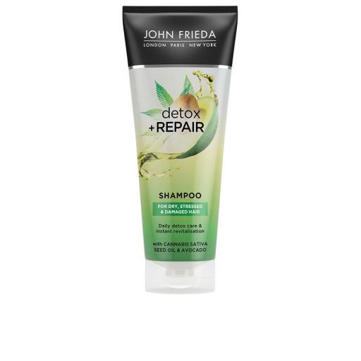 DETOX & REPAIR champú 250 ml