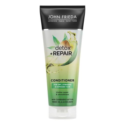 DETOX & REPAIR acondicionador 250 ml