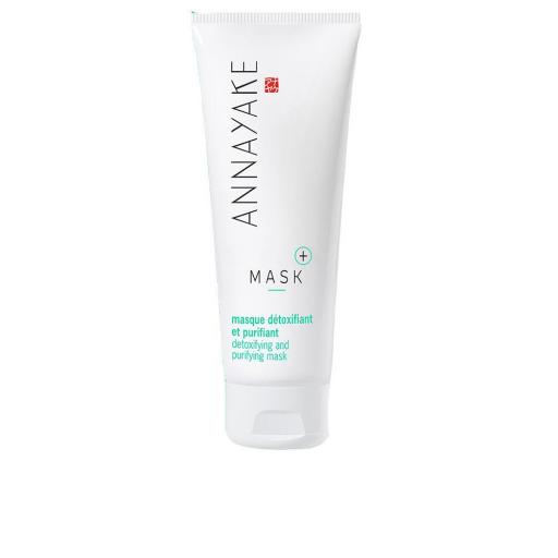 MASK+ detoxifying and purifying mask 75 ml