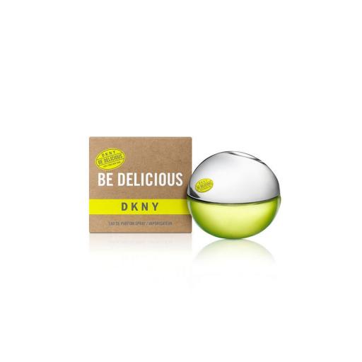 BE DELICIOUS edp vapo 