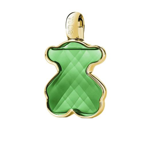 LOVEME THE EMERALD ELIXIR parfum vapo  [1]