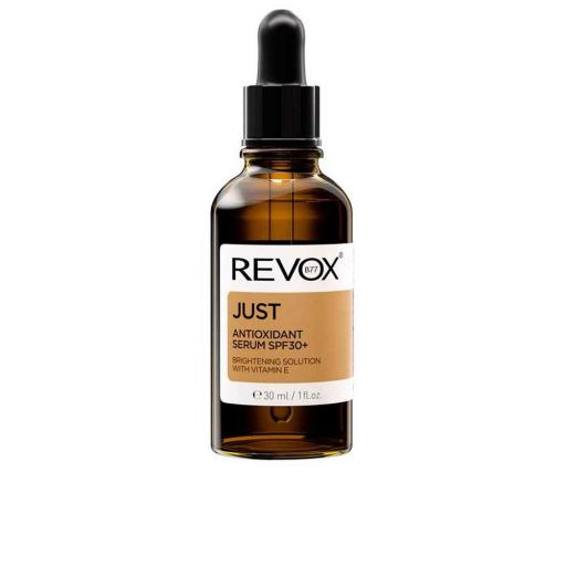 JUST antioxidant serum SPF30+ 30 ml