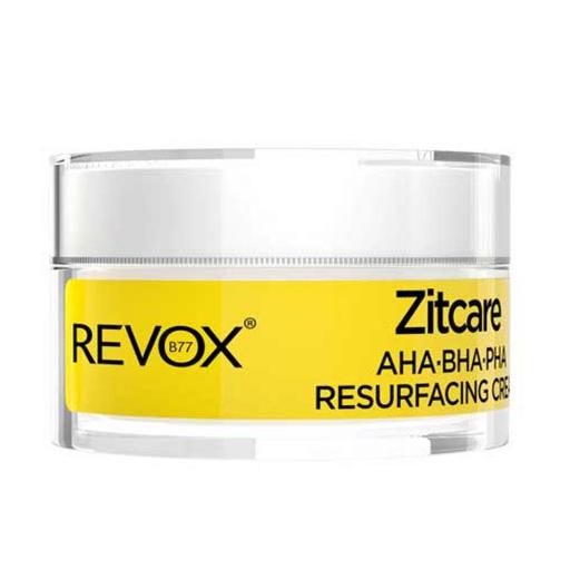 ZITCARE AHA.BHA.PHA. resurfacing cream 50 ml