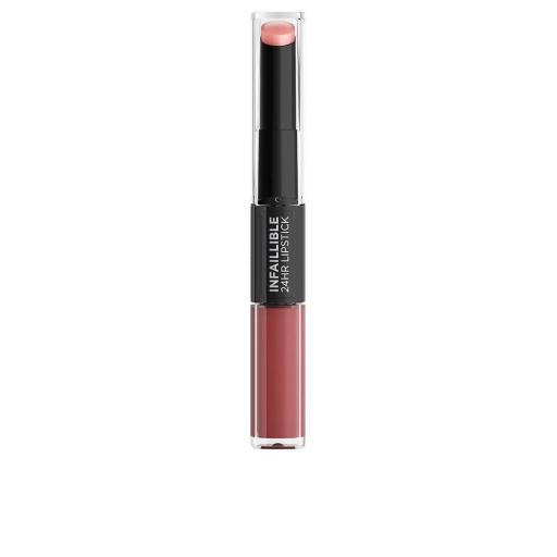 INFAILLIBLE 24H lipstick  [2]