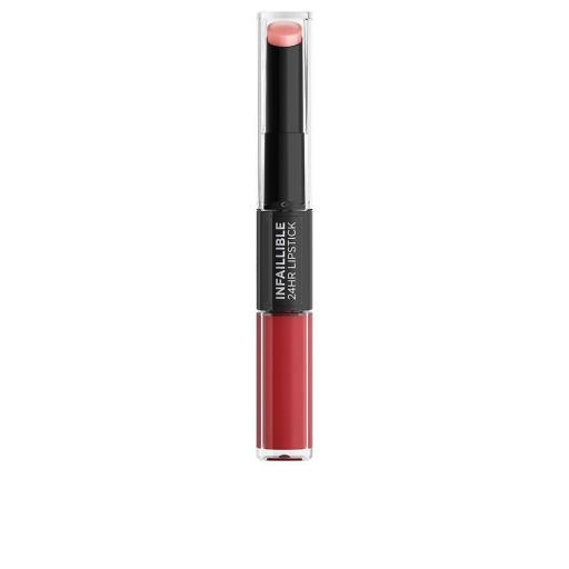 INFAILLIBLE 24H lipstick  [3]